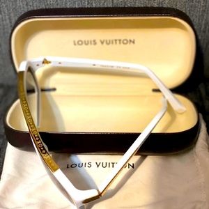 Louis Vuitton sunglasses